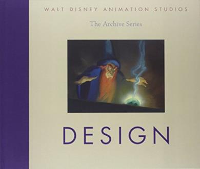 Walt Disney Animation Studios Design