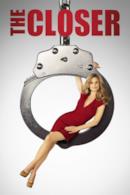 Poster The Closer