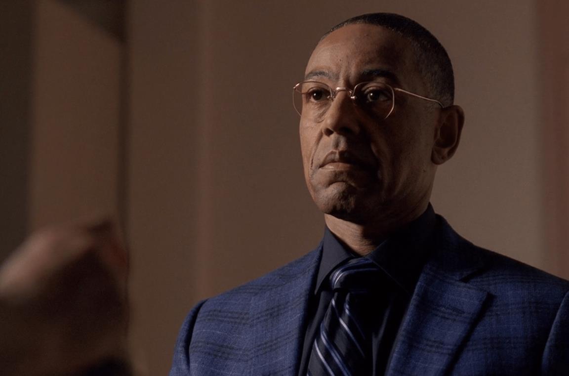 Film E Programmi Tv Di Giancarlo Esposito