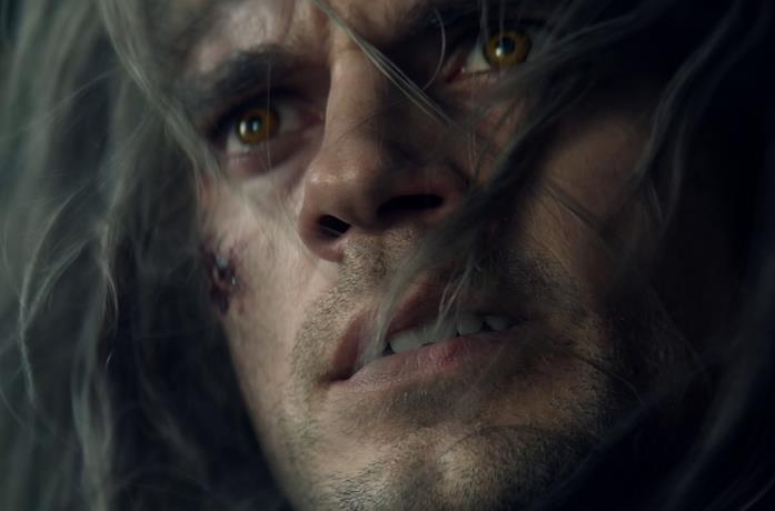 Il cast di The Witcher su Netflix