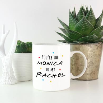 Mug Friends