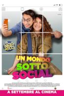 Poster Un mondo sotto social