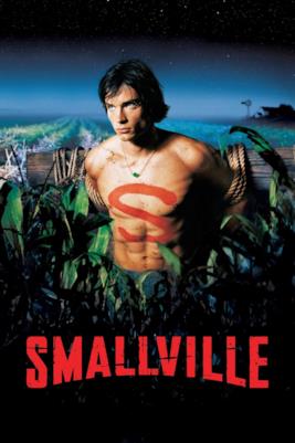 Poster Smallville