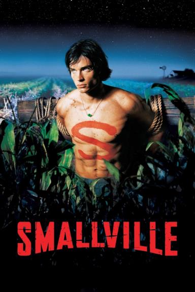 Poster Smallville