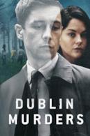 Poster Dublin Murders