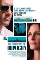 Poster Duplicity