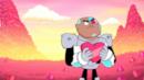 Anteprima Il San Valentino di Iella e Cyborg