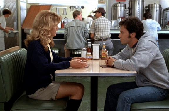 Una scena epica di Harry ti presento Sally