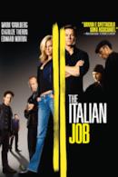 Poster The Italian Job