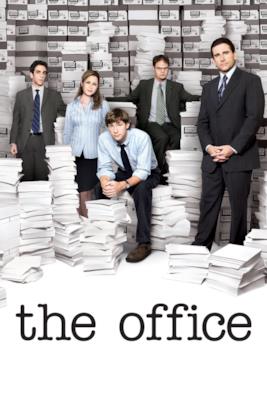 Poster The Office (US)