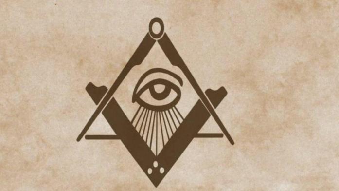 L'uomo che volle farsi re ha ispirato i Doni della Morte L'ispirazione per il simbolo dei Doni della Morte