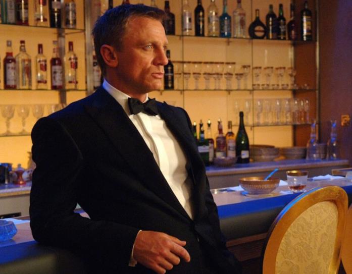 Casino Royale diventa una graphic novel