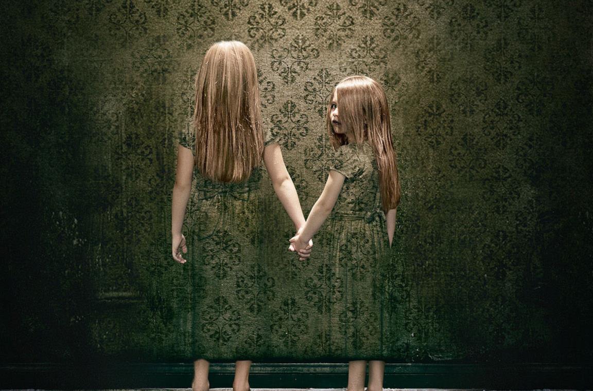 Il poster di Dream House