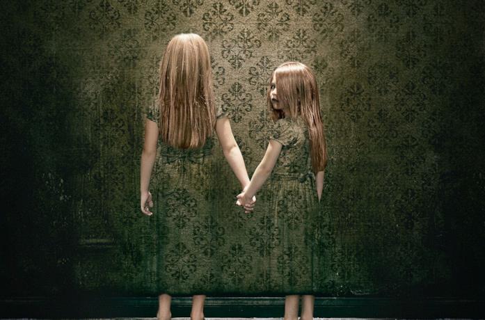 Il poster di Dream House