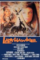 Poster Ladyhawke