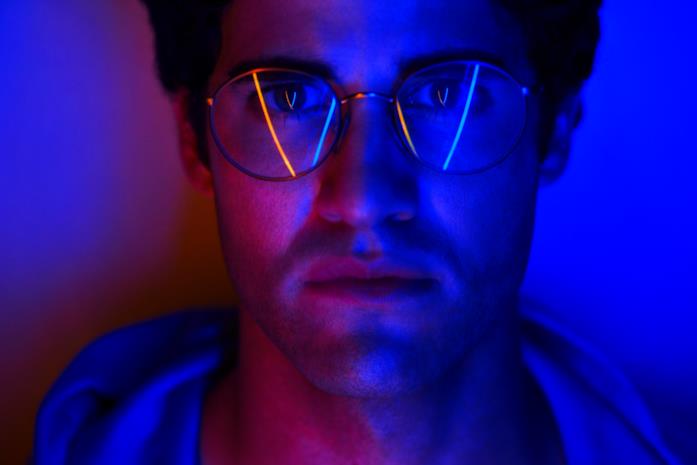 il serial killer di Gianni Versace sarà interpretato da Darren Criss