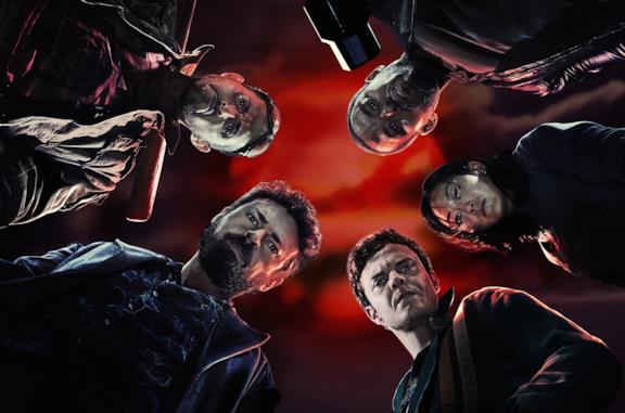 Le nuove uscite Amazon Prime Video di settembre 2020