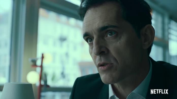 Pedro Alonso torna nel ruolo di Andrés de Fonollosa Berlino, interpretato dal bravissimo Pedro Alonso
