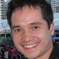 James Higuchi