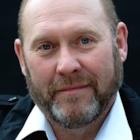 Tony Pritchard