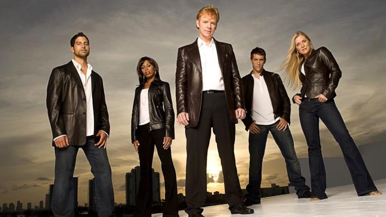 CSI Miami