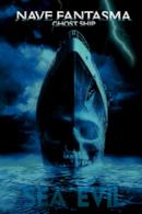 Poster Nave fantasma - Ghost Ship