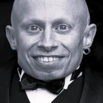 Verne Troyer