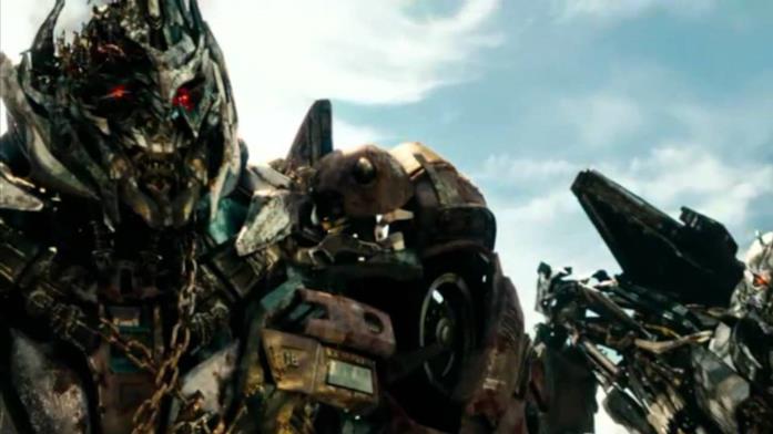 Megatron Megatron in Transformers