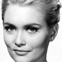 Alexandra Bastedo