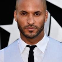 Ricky Whittle