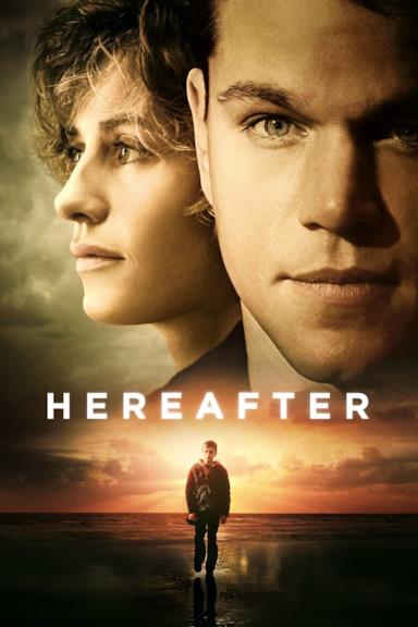 Poster Hereafter