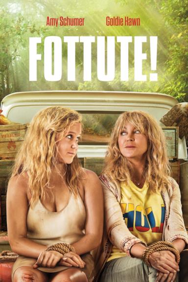 Poster Fottute!