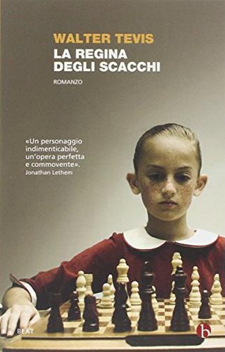 La regina degli scacchi