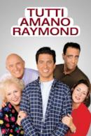 Poster Tutti amano Raymond