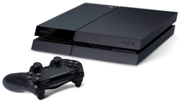 PlayStation 4 al termine del suo ciclo vitale L'originale PS4
