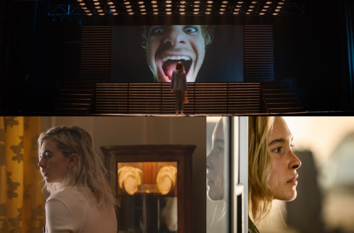 Mainstream, Pieces of a Woman e Run, Hide, Fight