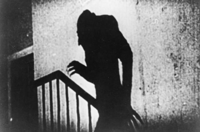 Nosferatu: l'ombra di Max Schreck