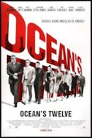 Poster Ocean's Twelve