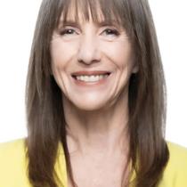 Laraine Newman