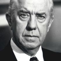 Ian Abercrombie