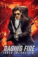Poster Raging Fire - Fuoco incrociato