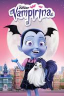 Poster Vampirina