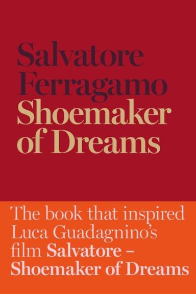 Poster Salvatore: Shoemaker of Dreams