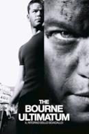 Poster The Bourne Ultimatum - Il ritorno dello sciacallo