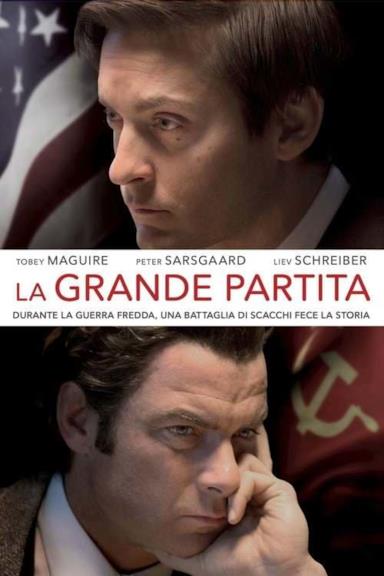 Poster La grande partita