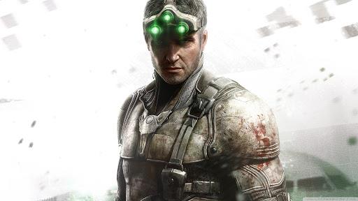 Splinter Cell sarà una serie TV Il protagonista di Splinter Cell