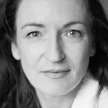 Gertrude Thoma