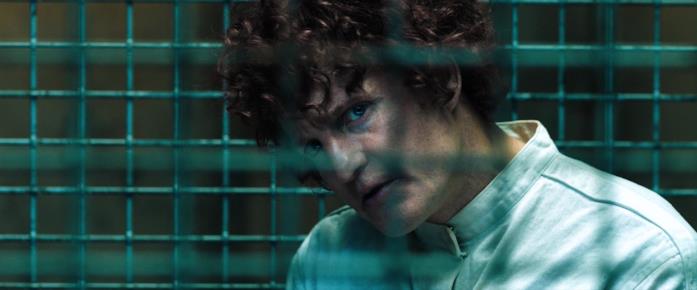 Cletus Kasady in Venom (scena post-credit) Cletus Kasady interpretato da Woody Harrelson