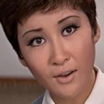 Betty Ting Pei