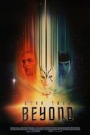 Poster Star Trek Beyond